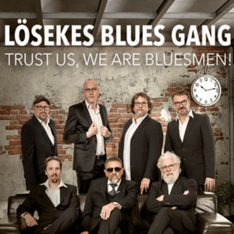 Lsekes Blues Gang - Salzgitter - 22.11.2025 19:30