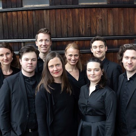 Divertimento Vocale Berlin - Weihnachten a cappella - Berlin - 19.12.2025 20:00