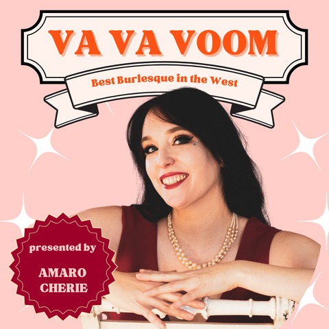 VA VA VOOM - Trier - 14.11.2025 20:00