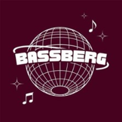 Bassberg - Get 2 Know Party - POTSDAM - 04.07.2025 19:00