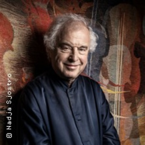 Sir Andrs Schiff - Hamburg - 16.02.2026 19:30