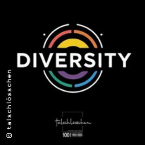 Diversity - Live - RATINGEN - 23.05.2026 21:00