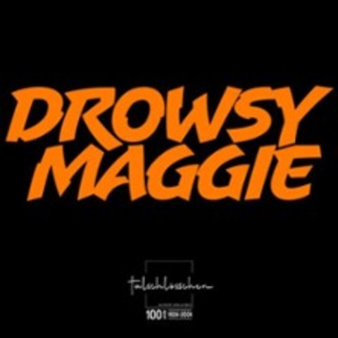 Drowsy Maggie - Live - RATINGEN - 14.03.2026 21:00