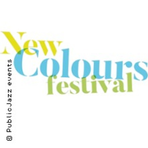 Jazz Bigband Graz (JBBG) Smal - Auftaktkonzert - New Colours Festival - GELSENKIRCHEN - 18.09.2025 20:00