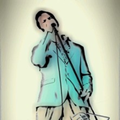 Pete Galahad - HOFHEIM-WALLAU - 04.10.2025 21:00