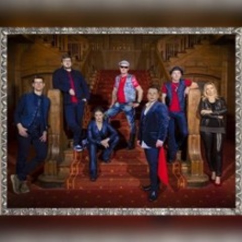 Meet Loaf - Tribute to Meat Loaf - KAISERSLAUTERN - 17.04.2026 20:30