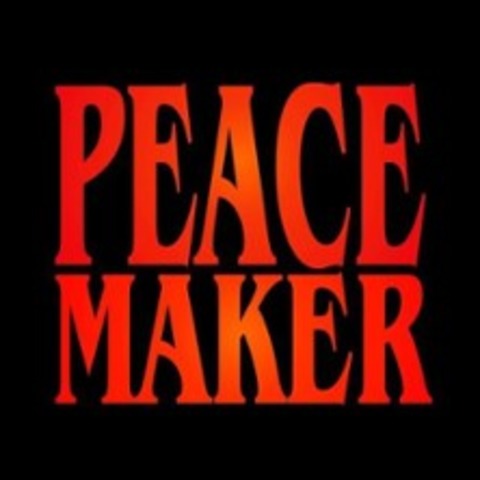 Peace Maker - HOFHEIM-WALLAU - 27.09.2025 21:00