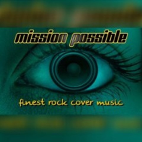 Mission Possible - HOFHEIM-WALLAU - 11.10.2025 21:00