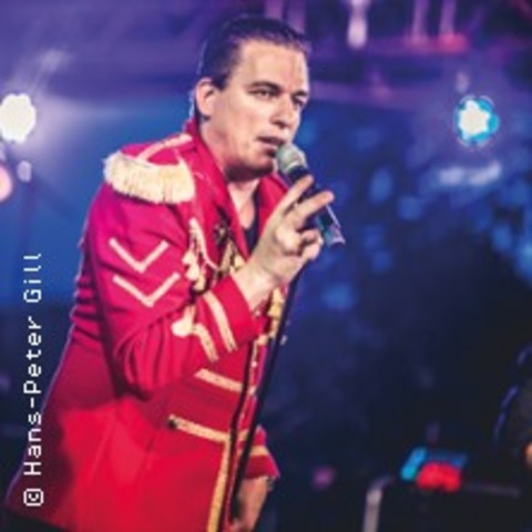 The Spirit of Falco - Herten - 06.12.2025 20:00