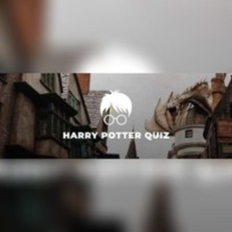 Harry Potter Quiz - STADE - 25.06.2025 19:00