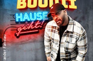 Abdel Boudii - Preview - Hause geht!