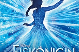 Disneys DIE EISKNIGIN, 22.02.2026