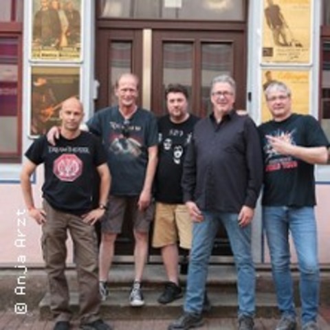 Filmriss | 1985 - 2025 - HAMBURG - 22.11.2025 21:00