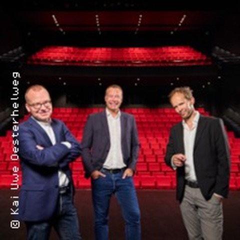 200 Jahre Gtersloh - und wie lange mssen wir noch? - Gtersloh - 21.09.2025 16:00