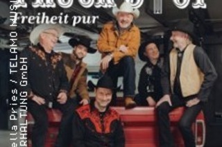 Truck Stop