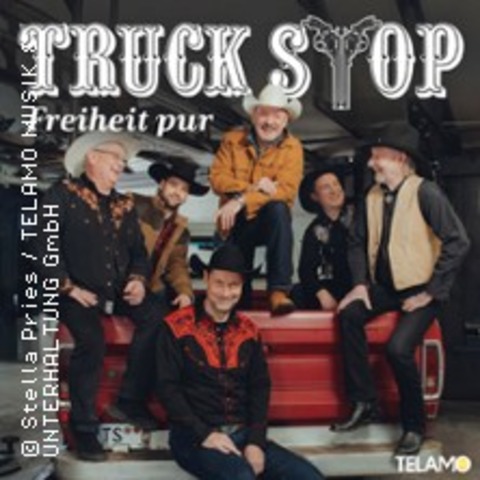 Truck Stop - Gersthofen - 03.10.2025 19:30