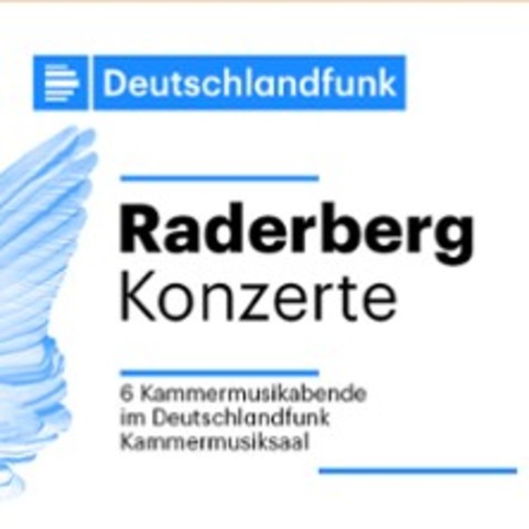 6. Raderbergkonzert - Alinde Blserquintett - KLN - 10.03.2026 20:00