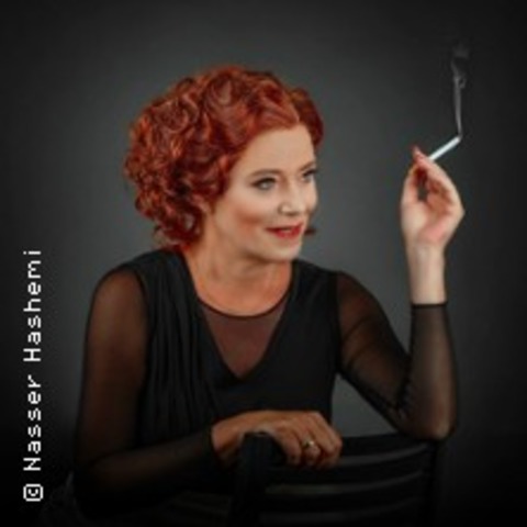 Zarah 47 - CHEMNITZ - 05.10.2025 20:00