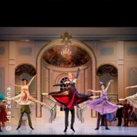 Cinderella - CHEMNITZ - 05.10.2025 16:00