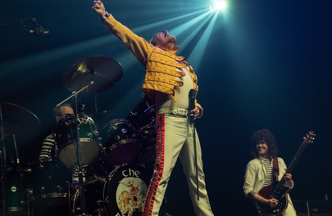 A Night Of Queen - Best Of Queen - Performed By The Bohemians - Ahlen - 24.01.2026 20:00