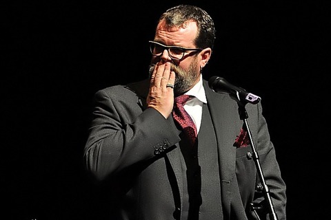 Jochen Malmsheimer & Herr Rssler und sein Tiffany Ensemble - Jauchzet, Frohlocket! Ein vorweihnachtliches Adventssingen - Kleve - 19.12.2025 20:00