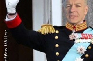 Steffen Mller - Prsident von Polschland