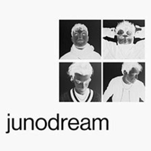 Junodream - BERLIN - 21.11.2025 20:00