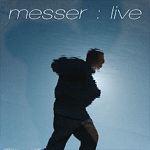 Messer - Live - BERLIN - 30.07.2025 20:00