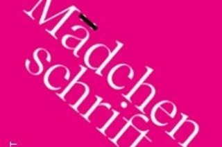 Mdchenschrift