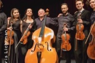 Vivaldi - Die Vier Jahreszeiten - Chamber Of Lights