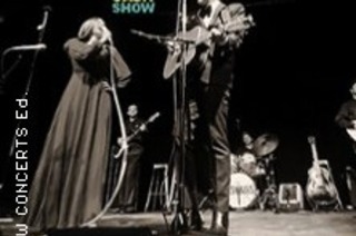 The Cashbags - The Johnny Cash Show