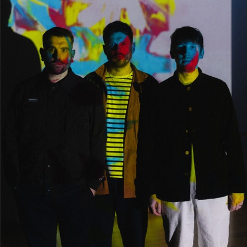 YOUNG REBEL SET - Essen - 16.09.2025 20:00