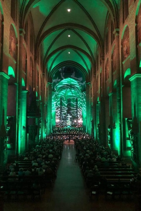 Urauffhrung des Kindermusicals &#8222;Die 10 Gebote&#8220; von Thomas Gabriel - Mainz - 14.06.2026 17:00