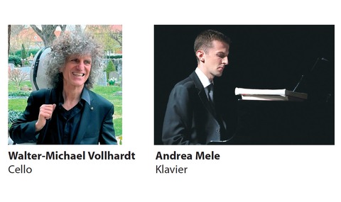 Cello Meditationen - Horben - 05.07.2025 20:00