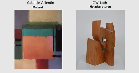 Gabriele Vallentin & Cw Loth - Freiburg - 08.06.2025 11:00