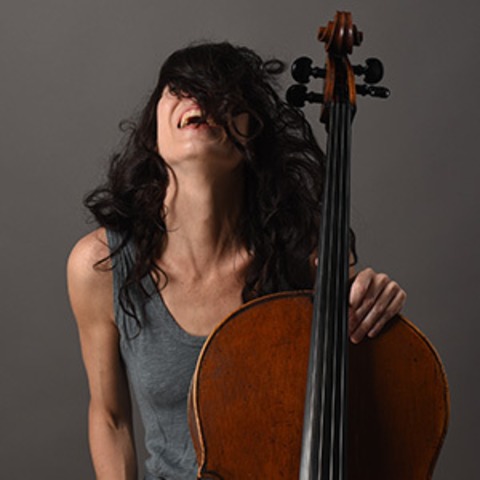 Ruth Maria Rossel - Faszination Cello & Video - Bondorf - 05.07.2025 20:00