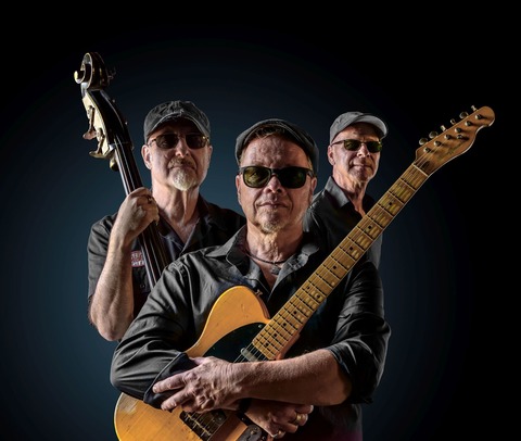 Hot Rod Gang - 40 Jahre Rock'n'Roll - Ansbach - 08.11.2025 20:00
