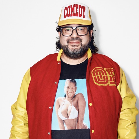 OLIVER POLAK - COMEDY Club Tour 2025 - Frankfurt am Main - 01.12.2025 20:00