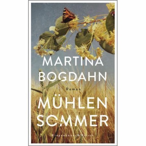 Martina Bogdahn: Mhlensommer - Lauf an der Pegnitz - 16.07.2025 19:30