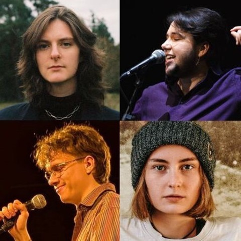 Summernight Poetry Slam - Lauf an der Pegnitz - 18.07.2025 19:30