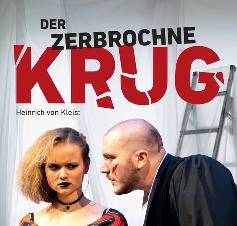 Der zerbrochne Krug - Uelzen - 18.02.2026 19:30