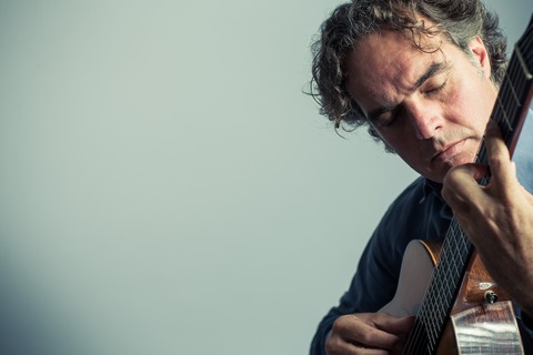 Falk Zenker - Gitarrist & Klangknstler - Schweinfurt - 27.02.2026 19:30
