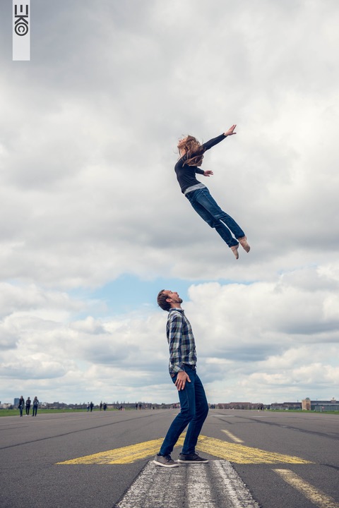 Unterwegs Variet und Chris Iris, Gap of 42 - Heidelberg - 06.07.2025 20:00