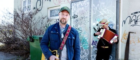 Stephan Zinner - Der Teufel, das M�dchen, der Blues und Ich - Aschaffenburg - 27.02.2026 20:00