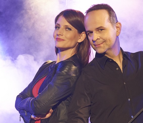IT'S MAGIC - Stuttgart - 27.12.2025 20:00