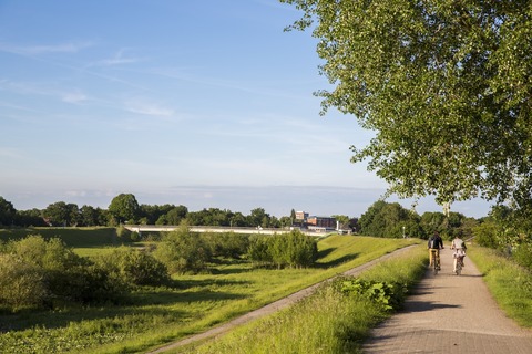 Radtour Tisa von der Schulenburg - Dorsten - 06.09.2025 15:00