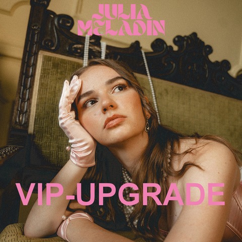 Julia Meladin - VIP UPGRADE - Perlen um den Hals - Baden-Baden - 19.11.2025 18:30
