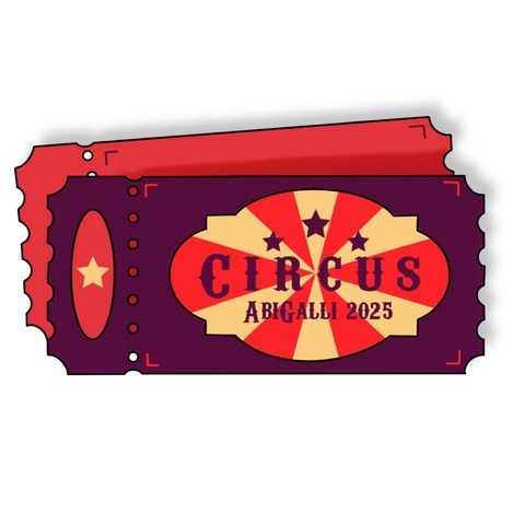 Circus Abigalli - Die Show 2025! - Lohne - 23.06.2025 19:30