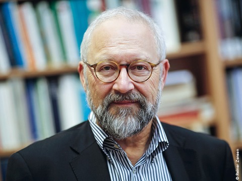 Lesung und Gesprch | Herfried Mnkler | Macht im Umbruch - Konstanz - 29.09.2025 19:00