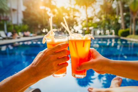 Sommerausklang Weinreise am Pool - Heringsdorf - 27.09.2025 16:00